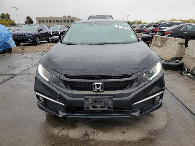 2019 HONDA CIVIC EX - 19XFC1F36KE012981