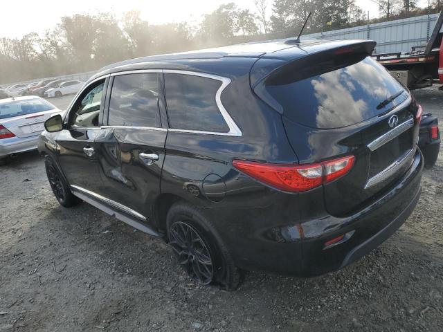 2015 INFINITI QX60 - 5N1AL0MM8FC550459