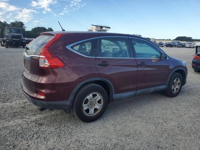 VIN 2HKRM3H32FH548346 2015 Honda CR-V, LX no.3