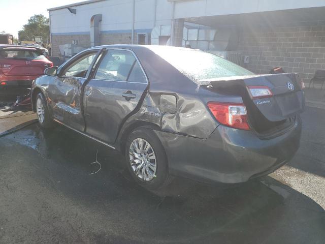 VIN 4T1BF1FK6DU288915 2013 Toyota Camry, L no.2