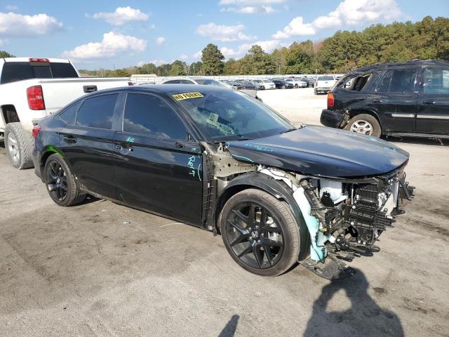 2024 HONDA CIVIC SPOR - 2HGFE2F58RH582546