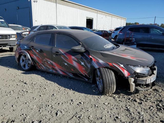 SHHFK8G79KU203428 2019 HONDA CIVIC