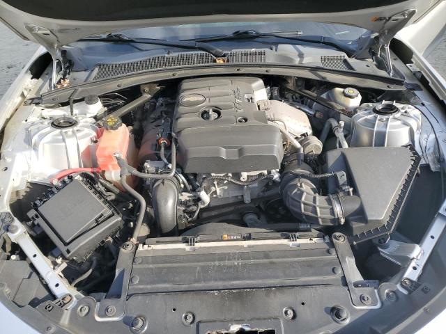 2019 CHEVROLET CAMARO LS - 1G1FB3DX4K0112857