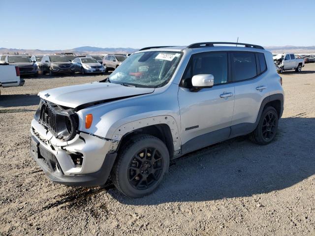 2020 JEEP RENEGADE L - ZACNJBBB9LPL25870