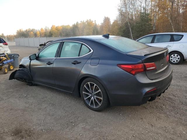 2015 ACURA TLX ADVANC 19UUB2F77FA800780