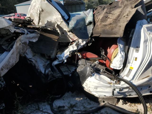 2020 BMW 440I WBA4W7C07LFJ83738