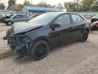 2016 TOYOTA COROLLA L - 2T1BURHE8GC512607