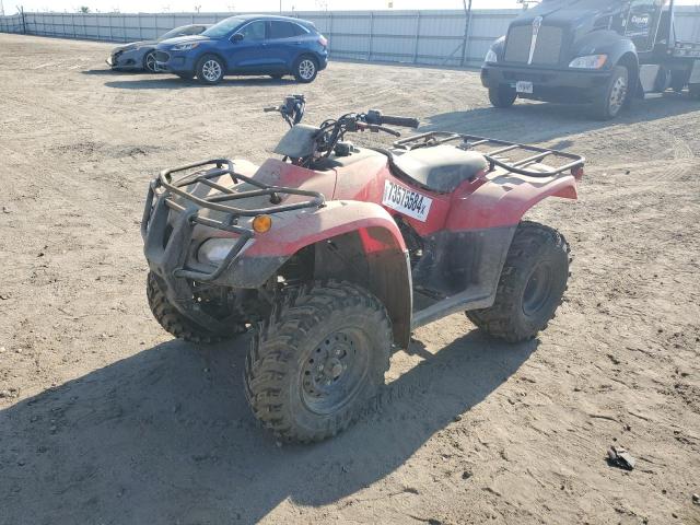 2019 HONDA TRX250 TM 1HFTE2136K4300436