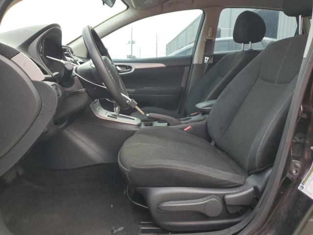 2015 NISSAN SENTRA SL 3N1AB7AP6FY331802