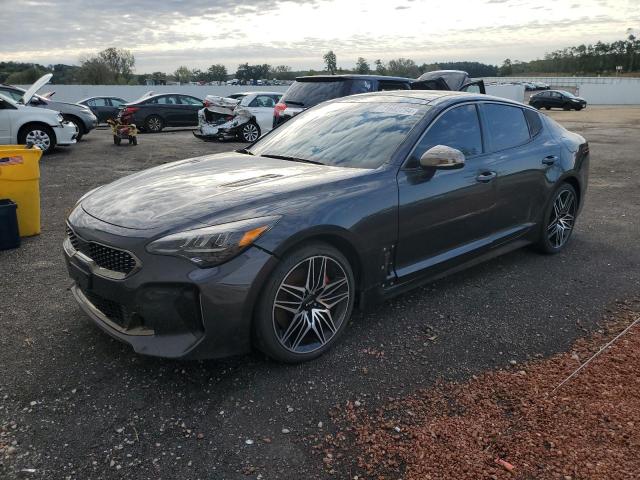 2022 KIA STINGER GT #2952956792