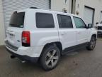 JEEP PATRIOT LA снимка