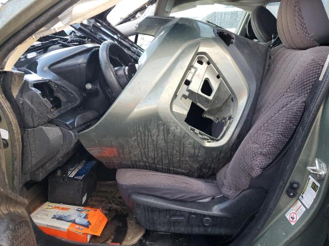 2019 SUBARU FORESTER P - JF2SKAEC0KH494569