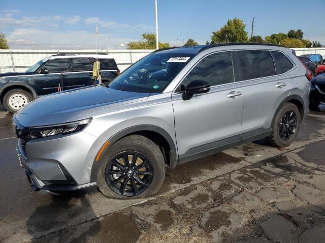 2023 HONDA CR-V SPORT - 7FARS5H56PE008277