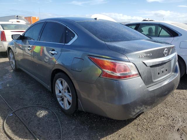 VIN 1N4AL3APXFC123696 2015 Nissan Altima, 2.5 no.2