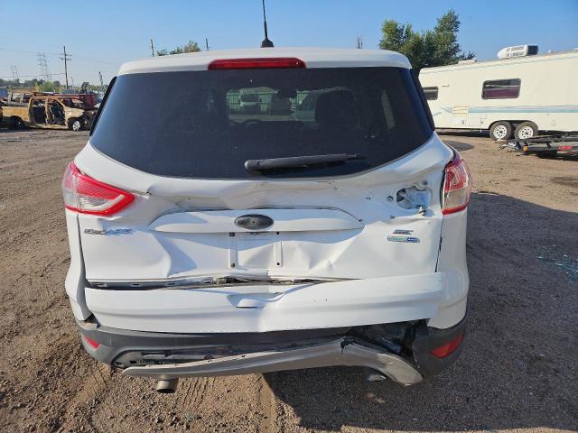 VIN 1FMCU9GX5EUD25554 2014 Ford Escape, SE no.6