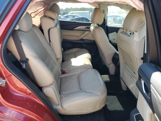 2016 MAZDA CX-9 TOURI - JM3TCACYXG0122314