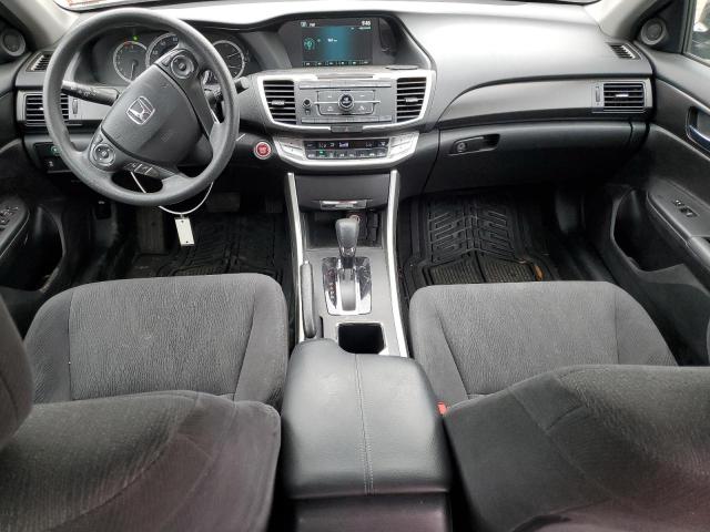 2015 HONDA ACCORD EX - 1HGCR2F7XFA257934