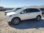 FORD EDGE SEL photo