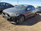 2018 HYUNDAI ELANTRA SE - 5NPD84LF2JH390833