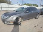 Lot #3024574577 2011 FORD FUSION SEL