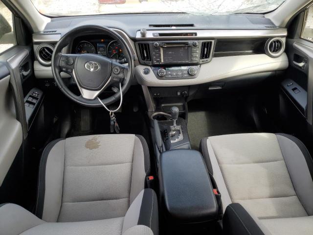 2018 TOYOTA RAV4 ADVEN - JTMRFREV2JJ179488