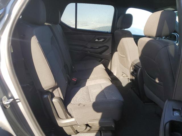 2023 CHEVROLET TRAVERSE L - 1GNERGKW0PJ224869