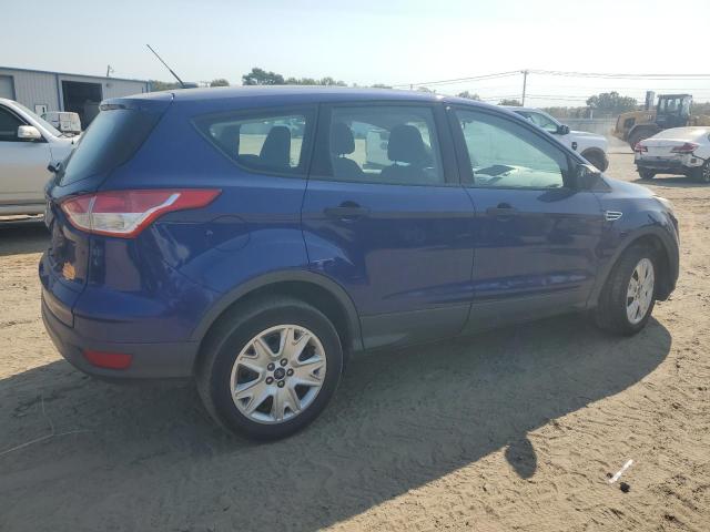 VIN 1FMCU0F75DUB12941 2013 Ford Escape, S no.3