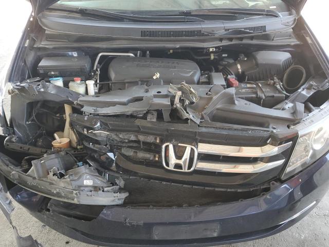 2015 HONDA ODYSSEY LX 5FNRL5H20FB116939