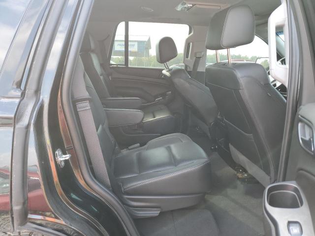 VIN 1GKS1BKJXKR240652 2019 GMC Yukon, Slt no.10