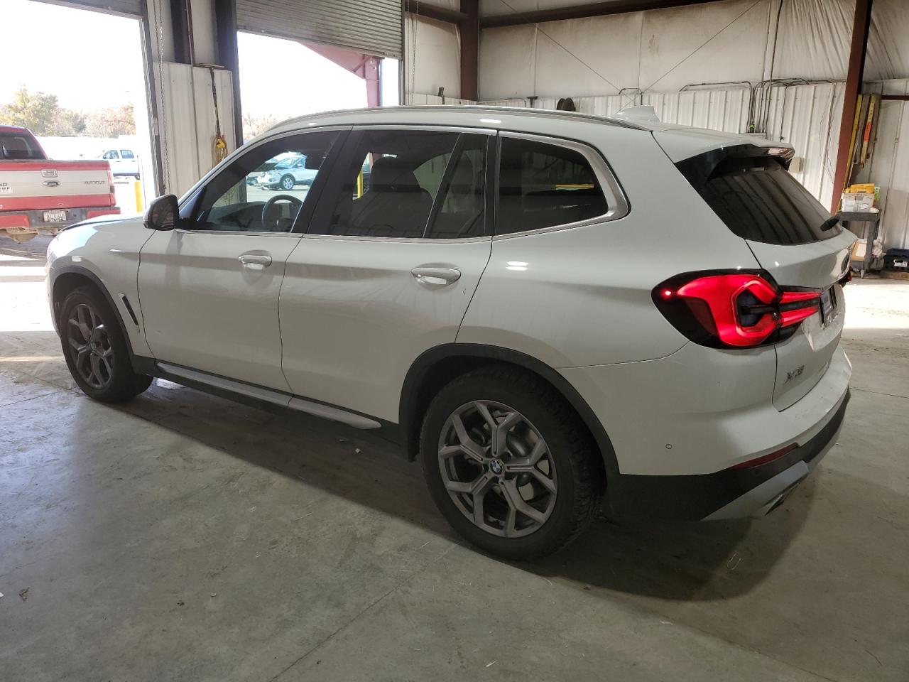 Lot #2962568722 2024 BMW X3 XDRIVE3