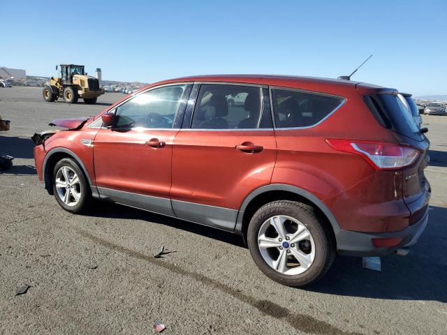 VIN 1FMCU0G71GUC00095 2016 Ford Escape, SE no.2