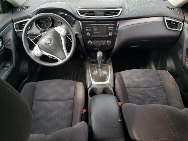 2015 NISSAN ROGUE S - KNMAT2MV7FP526820