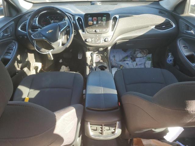2016 CHEVROLET MALIBU LT - 1G1ZF5SX9GF200002