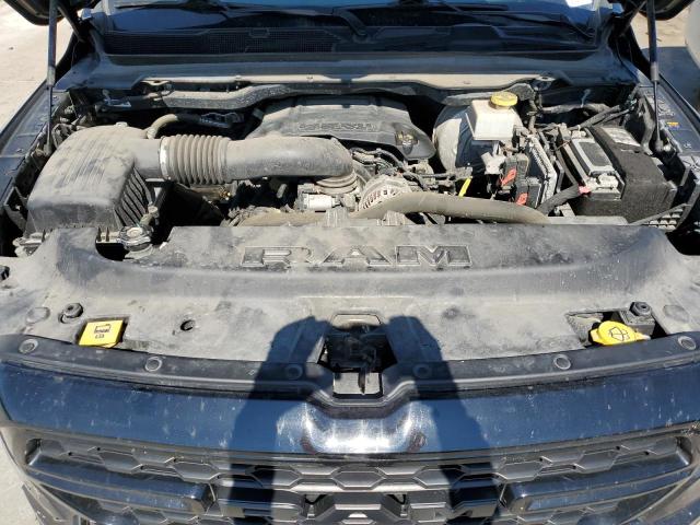 VIN 1C6RREBT4NN231129 2022 RAM 1500, Big Horn/Lone... no.11