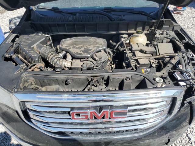 VIN 1GKKNLLS0JZ187296 2018 GMC Acadia, Sle no.12