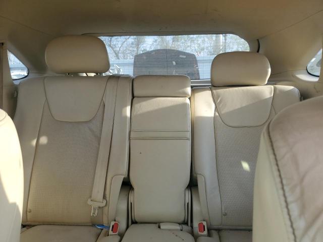 2015 LEXUS RX 350 - 2T2ZK1BA4FC158137