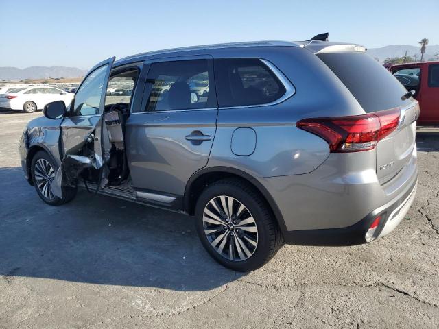 2020 MITSUBISHI OUTLANDER - JA4AD3A35LZ013520