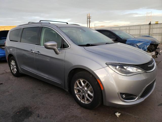 2020 CHRYSLER PACIFICA T - 2C4RC1BG4LR284760