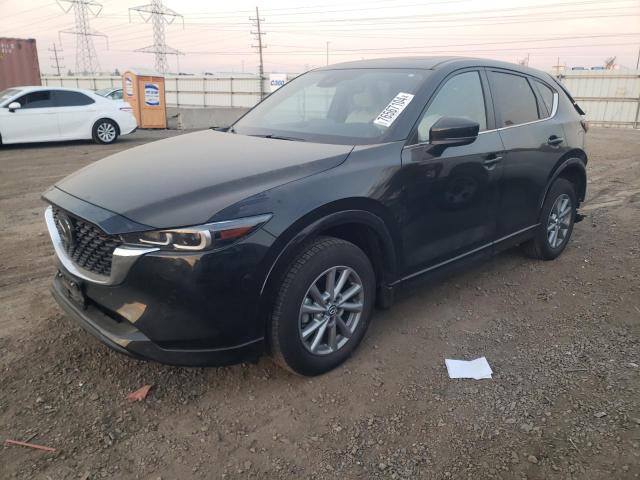 2024 MAZDA CX-5 PREFE #3024168824