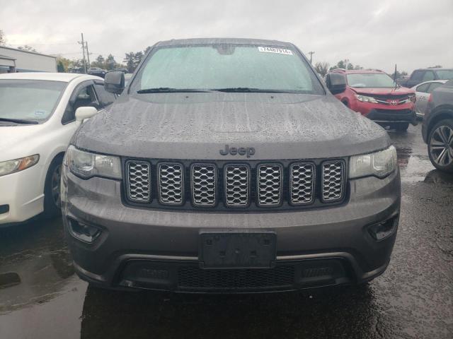 VIN 1C4RJEAG1HC829179 2017 Jeep Grand Cherokee, Laredo no.5