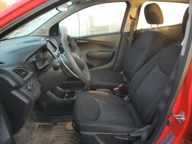 2021 CHEVROLET SPARK LS - KL8CA6SA9MC737360