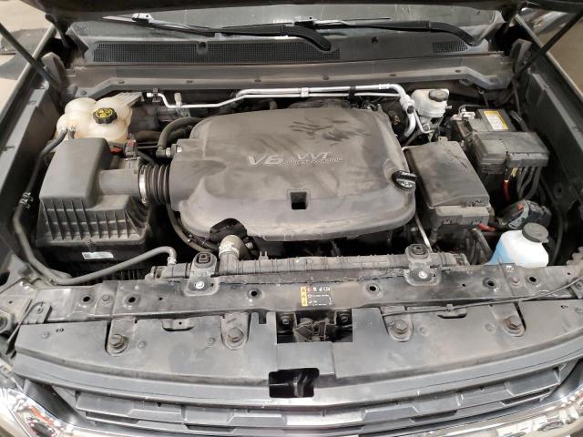2017 CHEVROLET COLORADO L - 1GCGTCEN8H1254167