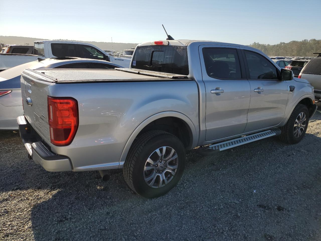 Lot #2926529318 2019 FORD RANGER XL