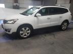 CHEVROLET TRAVERSE L photo