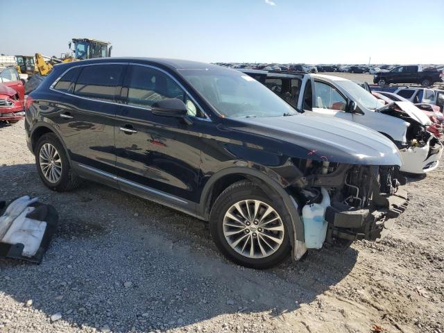 2018 LINCOLN MKX SELECT - 2LMPJ8KRXJBL31870