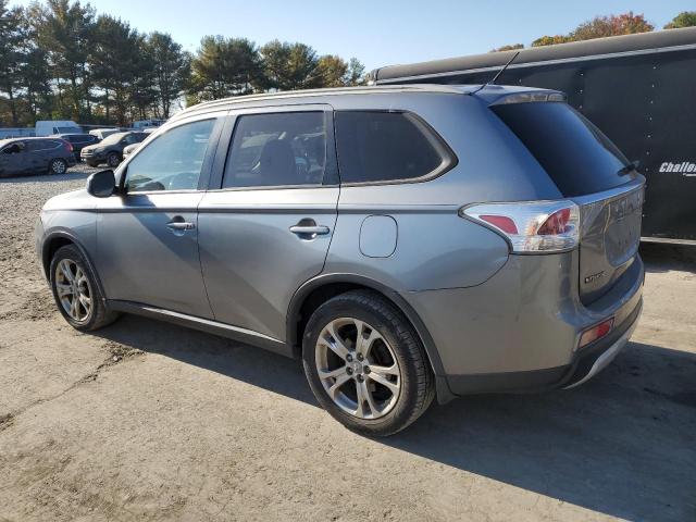 Vin: ja4az3a32fz007146, lot: 76704484, mitsubishi outlander se 20152