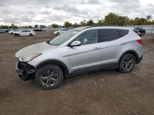 HYUNDAI SANTA FE S