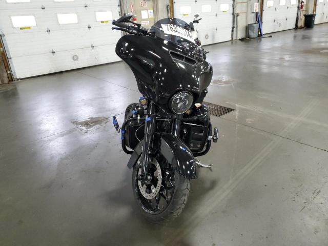2020 HARLEY-DAVIDSON FLHXS - 1HD1KRP17LB658889