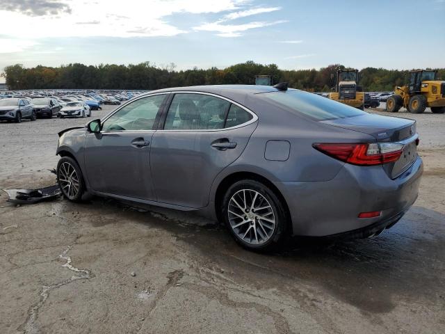 VIN 58ABK1GG0GU005489 2016 Lexus ES, 350 no.2