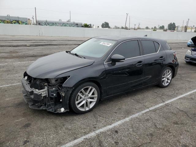 VIN JTHKD5BH5G2258363 2016 LEXUS CT 200 no.1